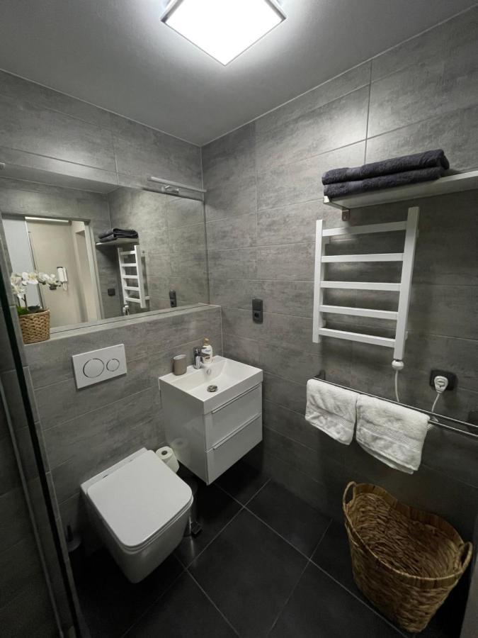 Studio Prosek Прага Экстерьер фото